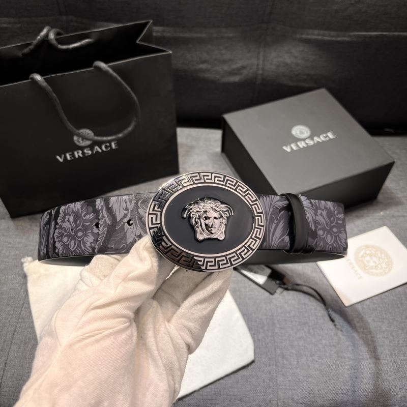 Versace Belts